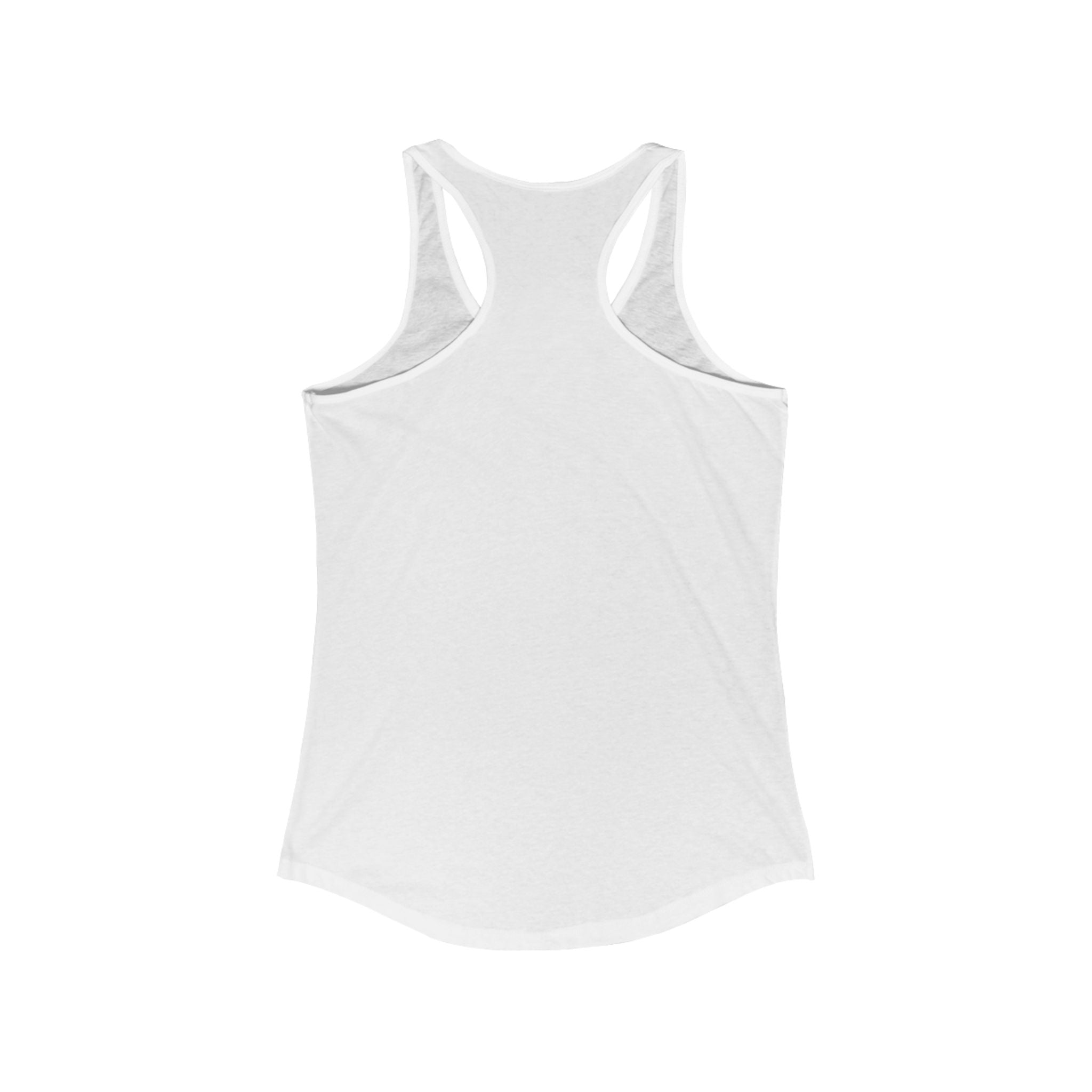 "Love is Love" Racerback Tank