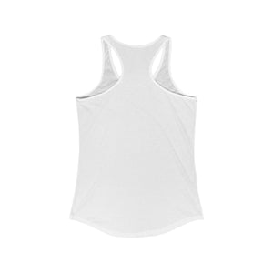 "Love is Love" Racerback Tank