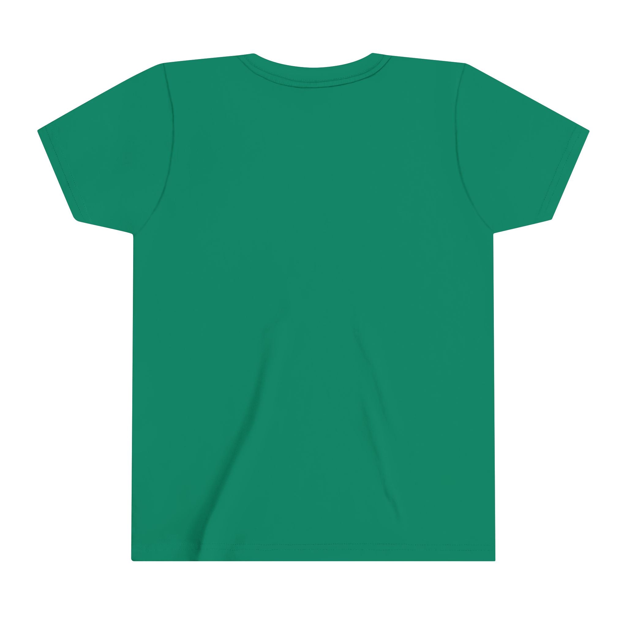 "Afro Love" Youth Short Sleeve Tee