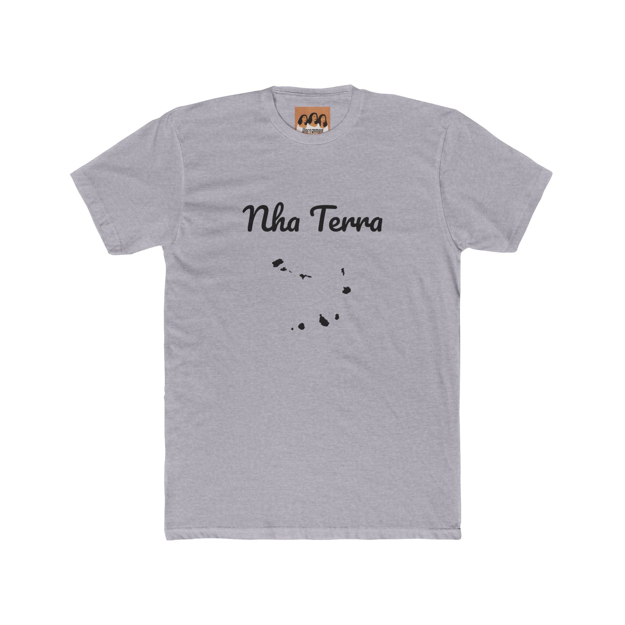 "Nha Terra" T-Shirt