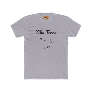 "Nha Terra" T-Shirt