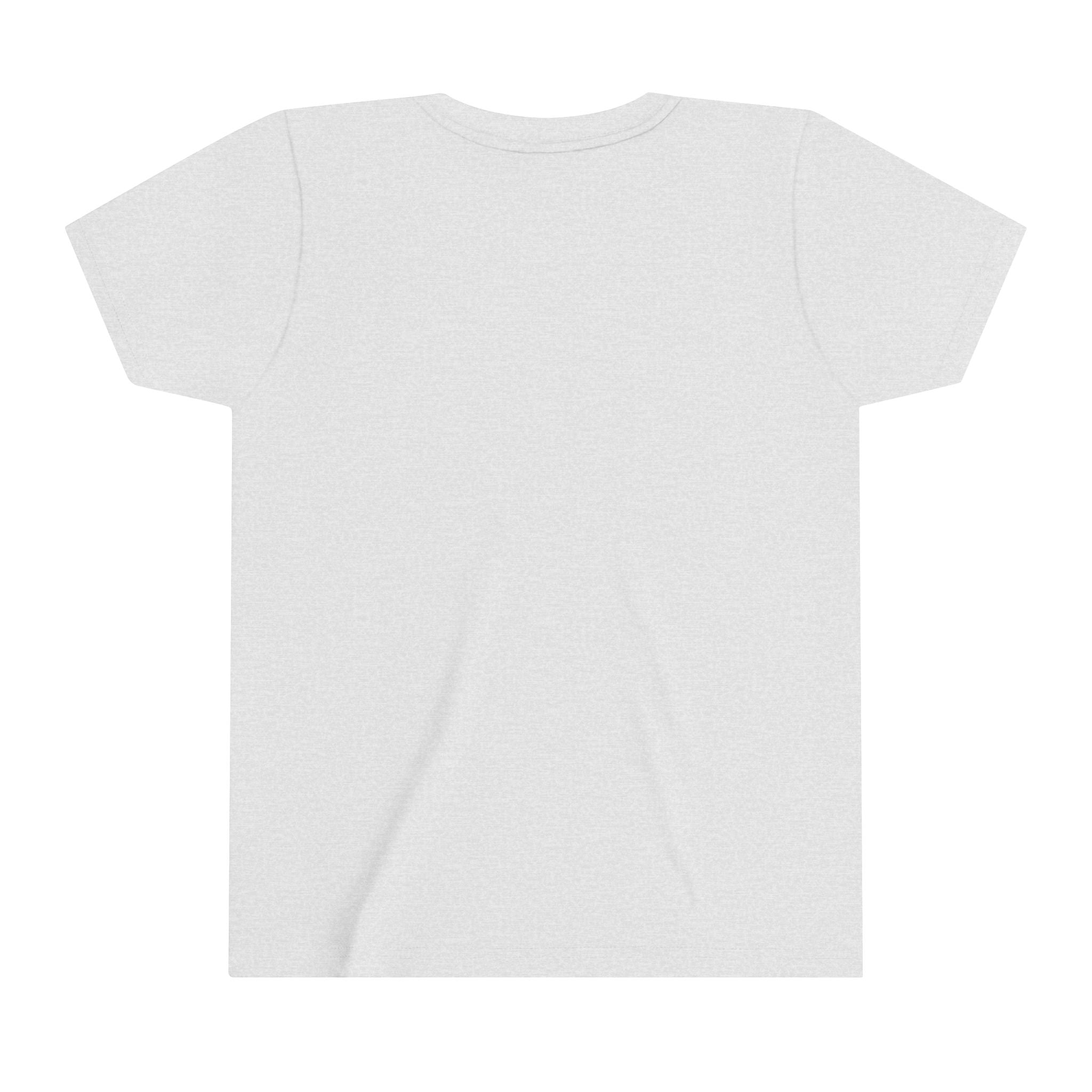 "Afro Love" Youth Short Sleeve Tee