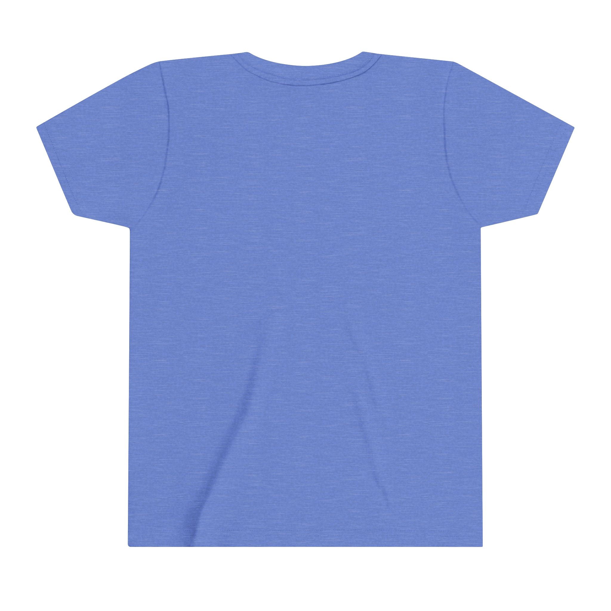 "Afro Love" Youth Short Sleeve Tee