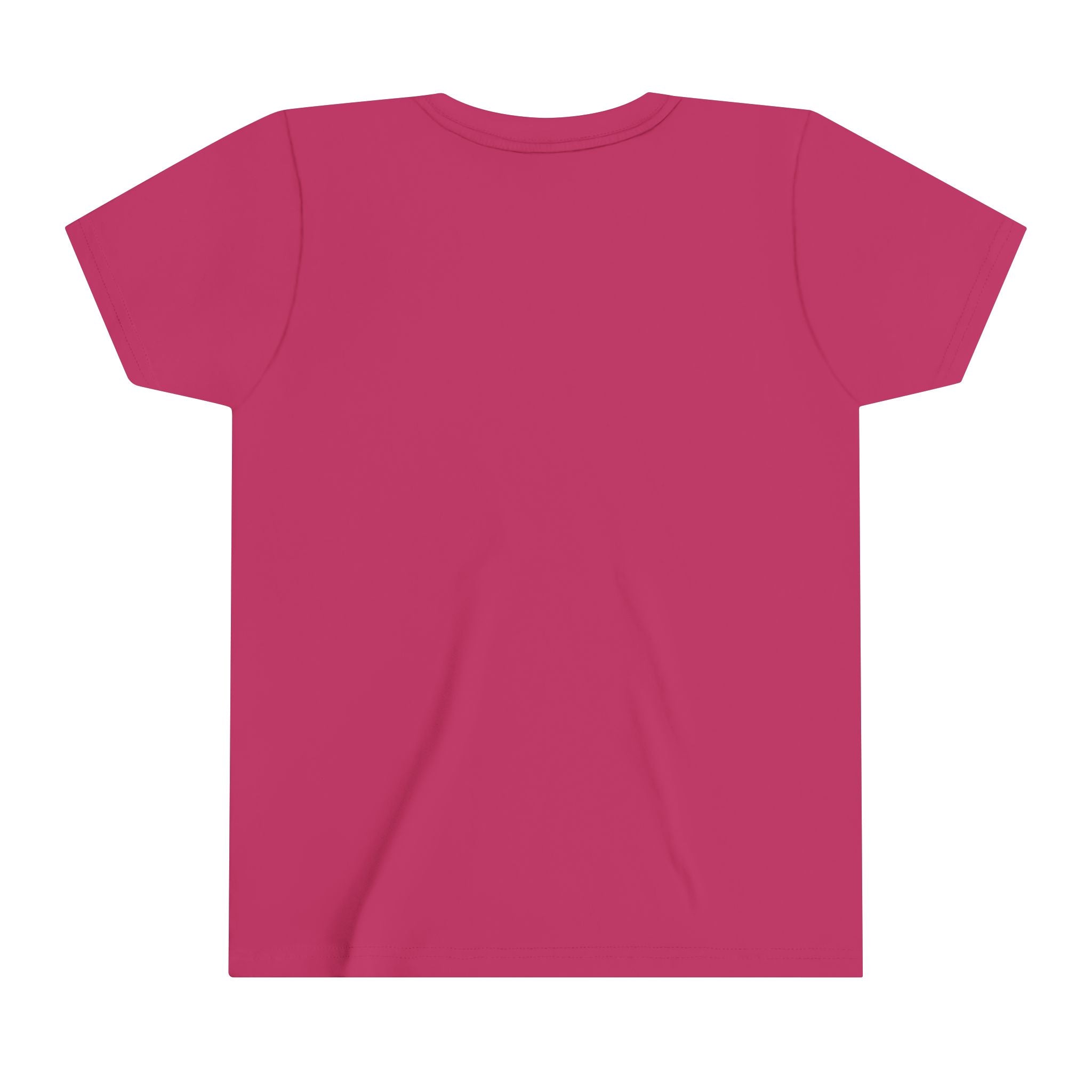 "Afro Love" Youth Short Sleeve Tee