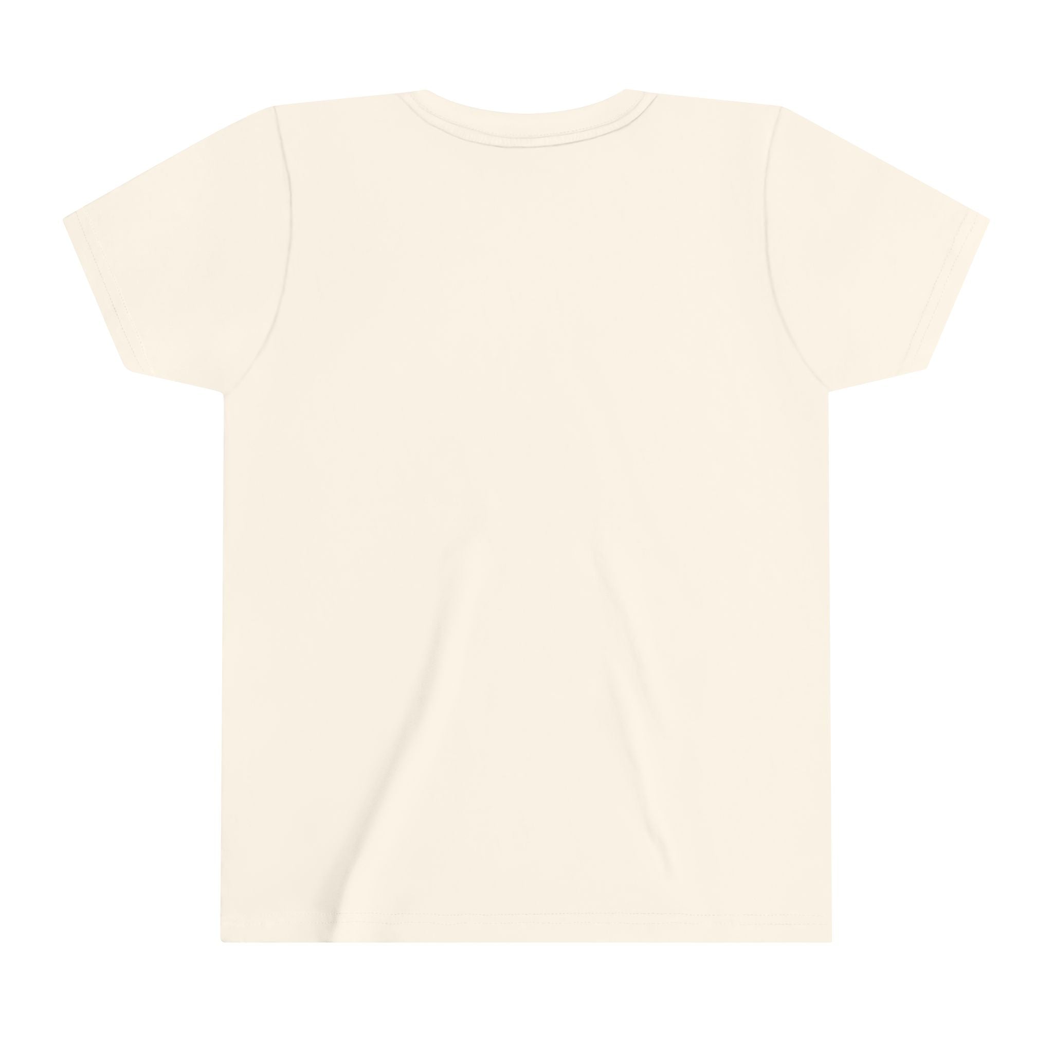 "Afro Love" Youth Short Sleeve Tee