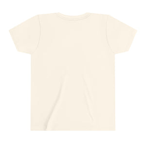 "Afro Love" Youth Short Sleeve Tee