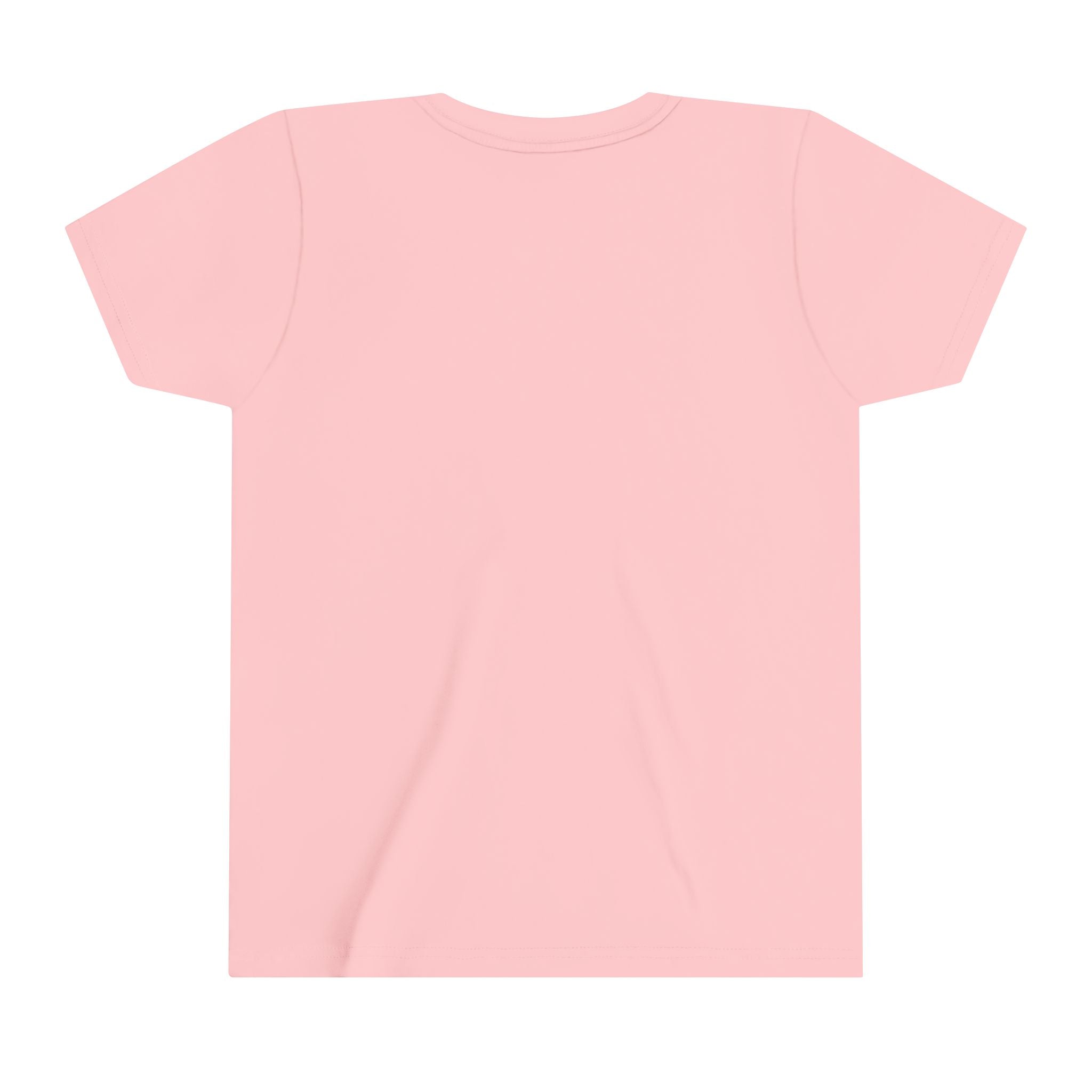 "Afro Love" Youth Short Sleeve Tee