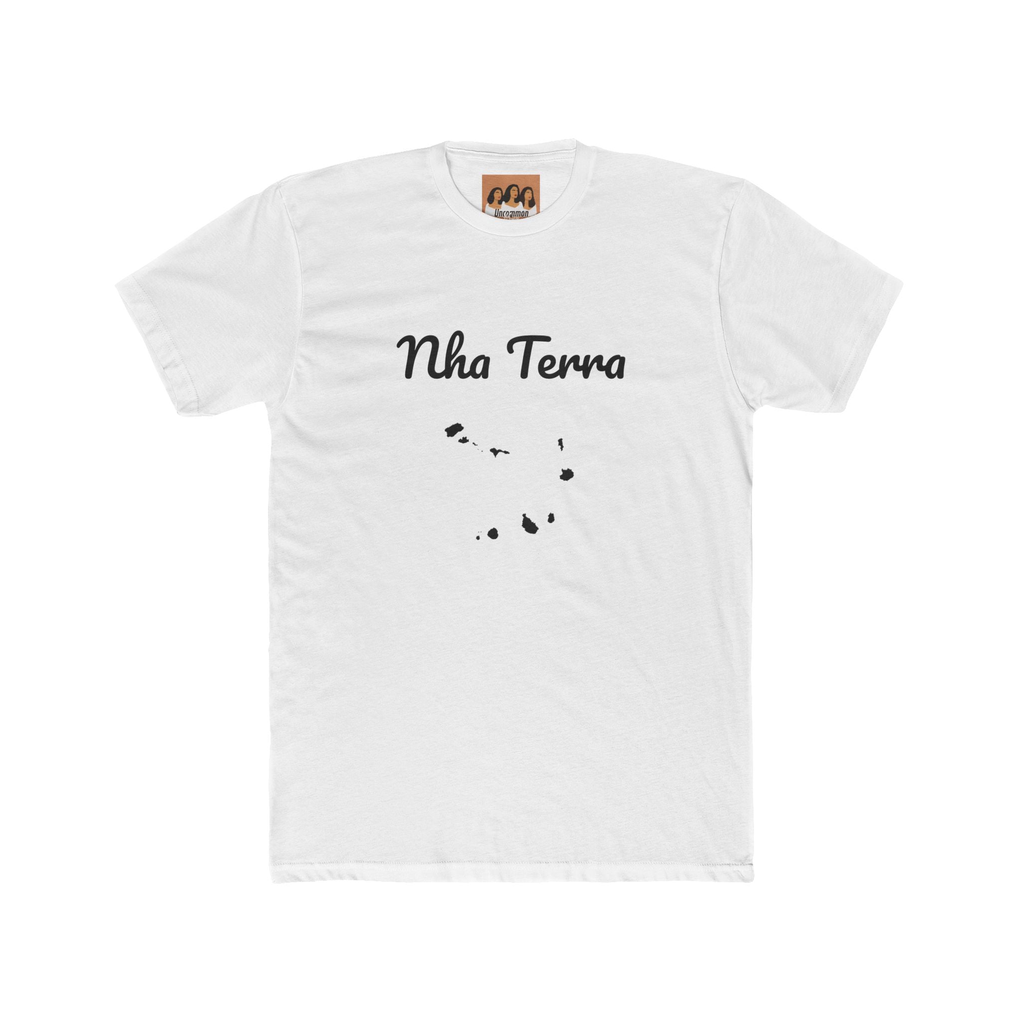 "Nha Terra" T-Shirt