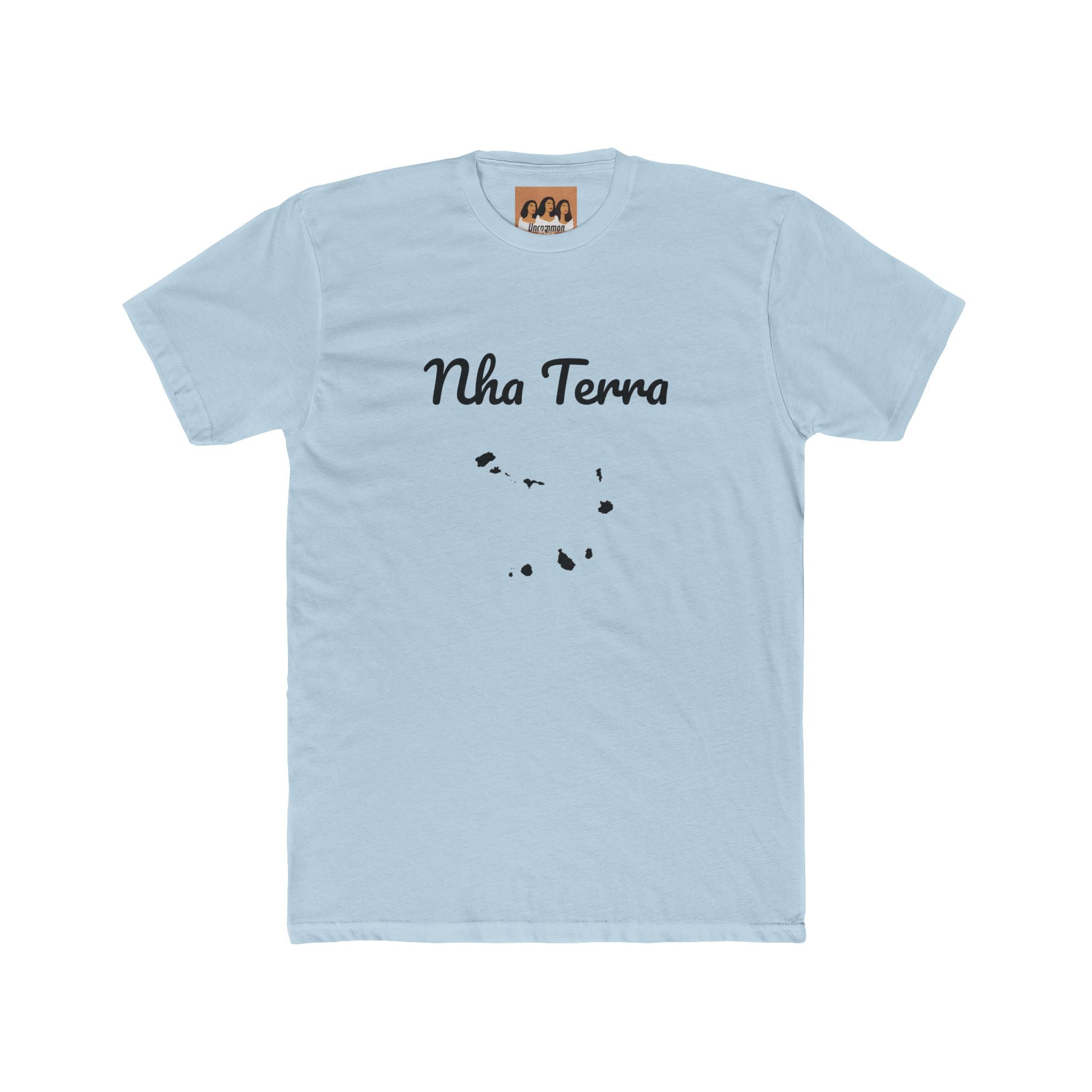 "Nha Terra" T-Shirt