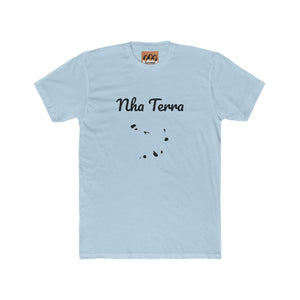 "Nha Terra" T-Shirt