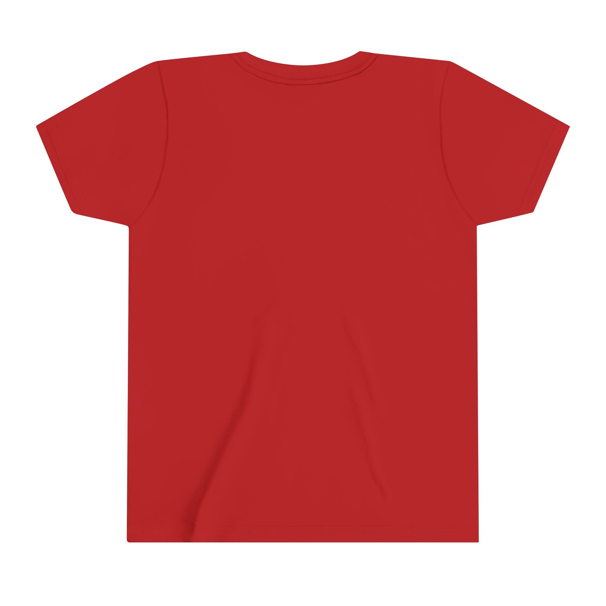 "Afro Love" Youth Short Sleeve Tee