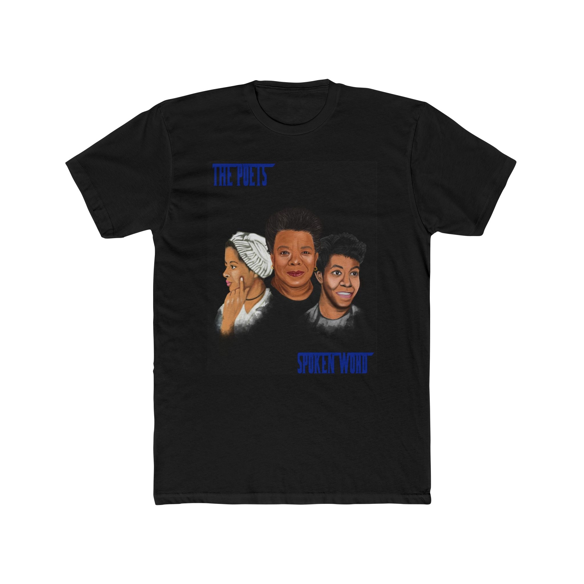 Poets Tee