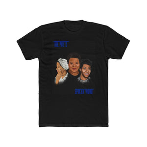 Poets Tee