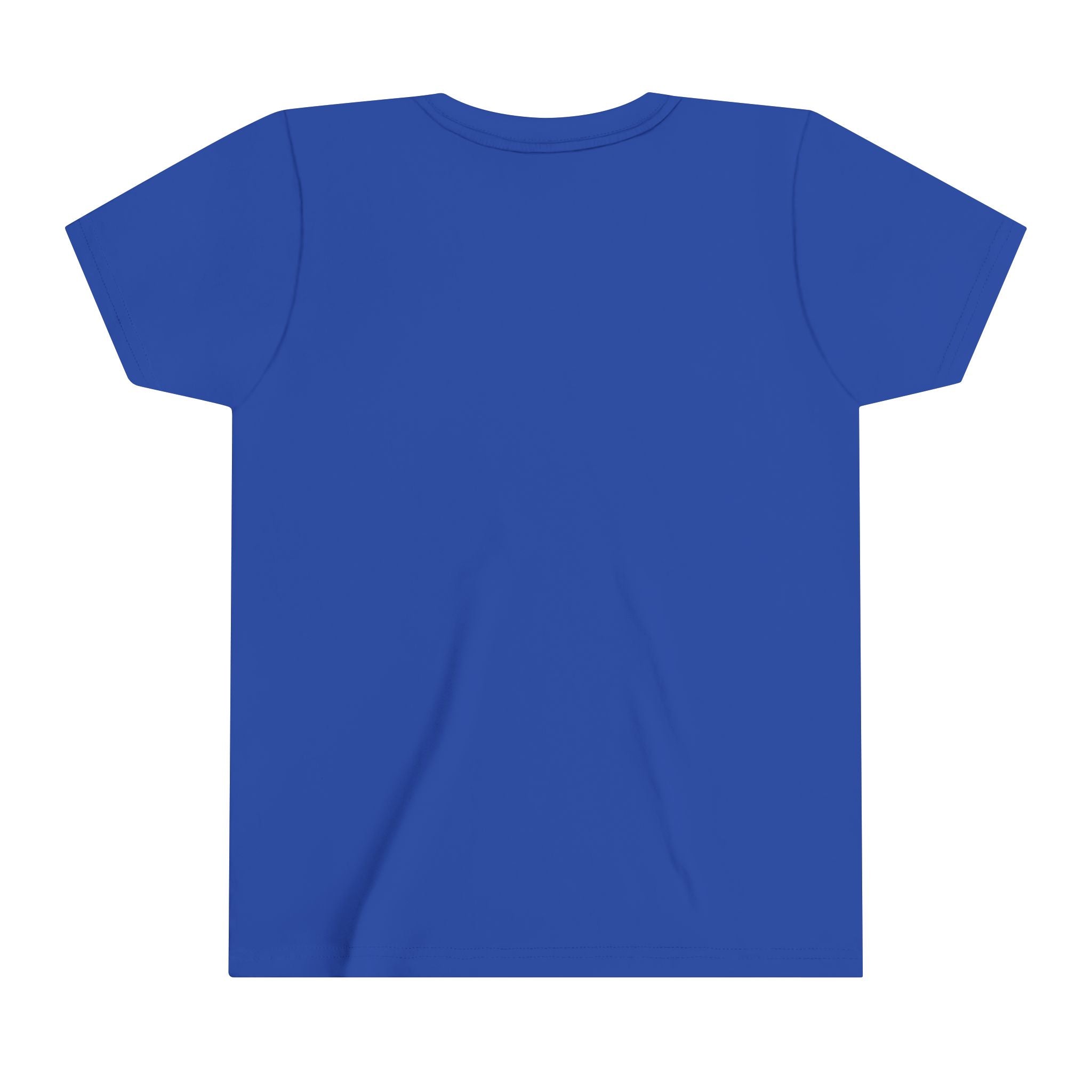 "Afro Love" Youth Short Sleeve Tee