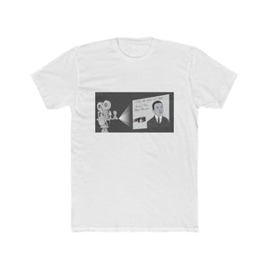 "Oscar Micheaux," T-Shirt