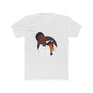 "Prolific Baldwin," T-Shirt