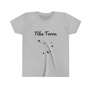 "Nha Terra" Kids T-Shirt