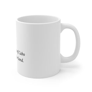 "Kriola" Mug 11oz