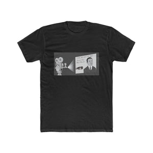 "Oscar Micheaux," T-Shirt