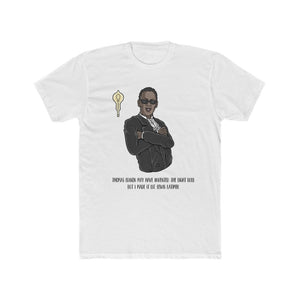 "Lewis Latimer", T-shirt