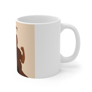 Revolutionary Mug 11oz