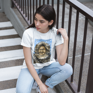 "Matthew Henson" T-Shirt