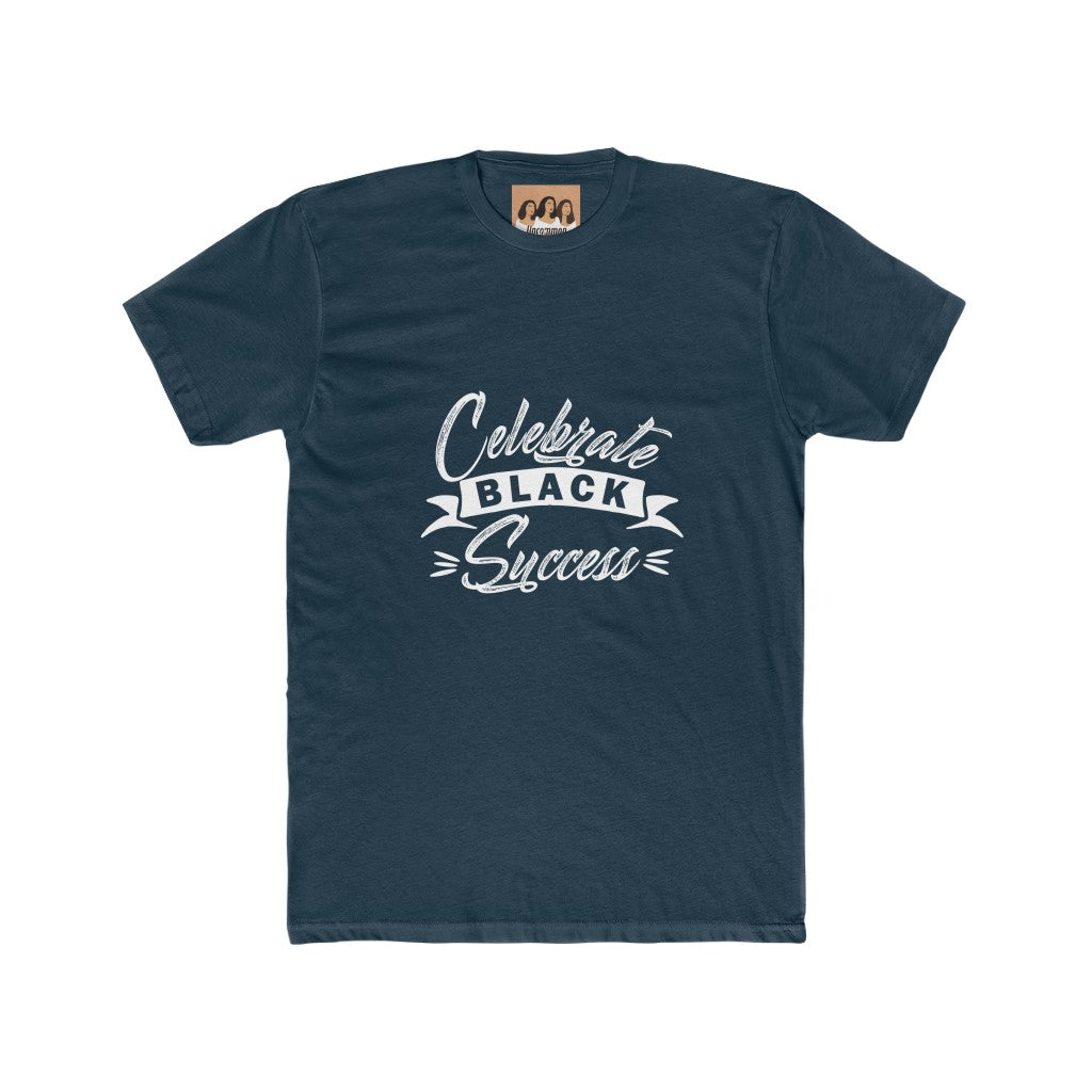 "Celebrate Black Success" Tee