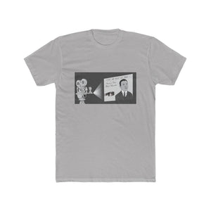 "Oscar Micheaux," T-Shirt