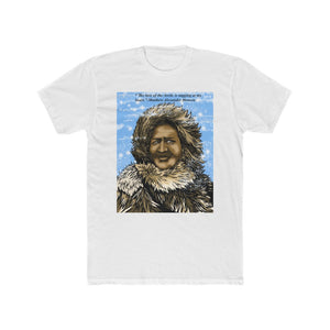 "Matthew Henson" T-Shirt