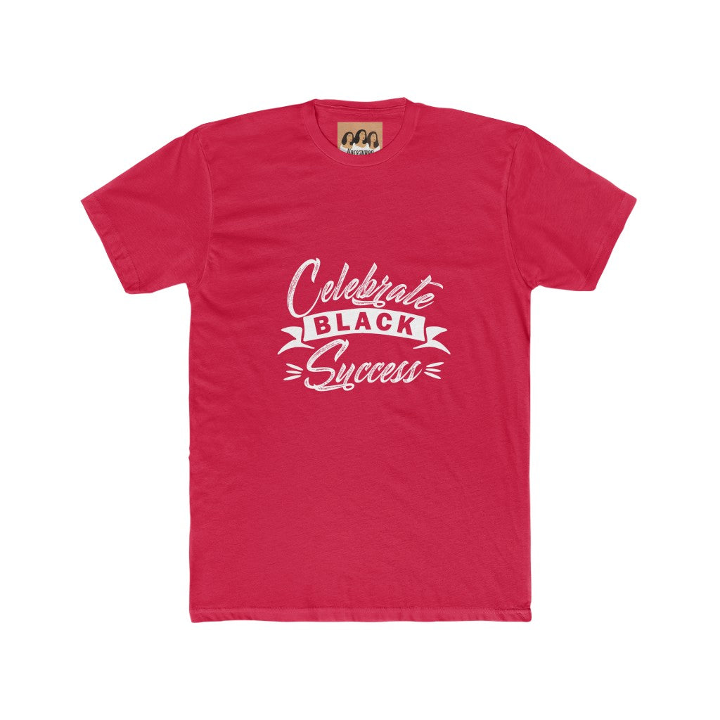 "Celebrate Black Success" Tee