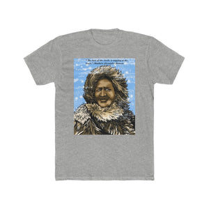 "Matthew Henson" T-Shirt