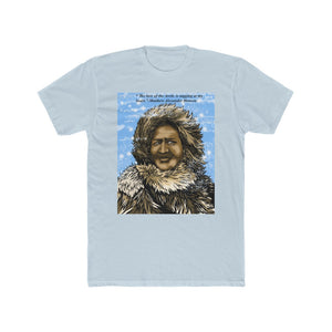 "Matthew Henson" T-Shirt