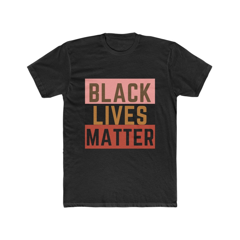 "Black Lives Matter" T-Shirt