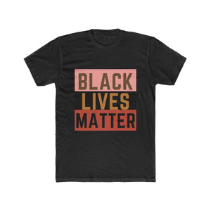 "Black Lives Matter" T-Shirt