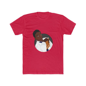 "Prolific Baldwin," T-Shirt