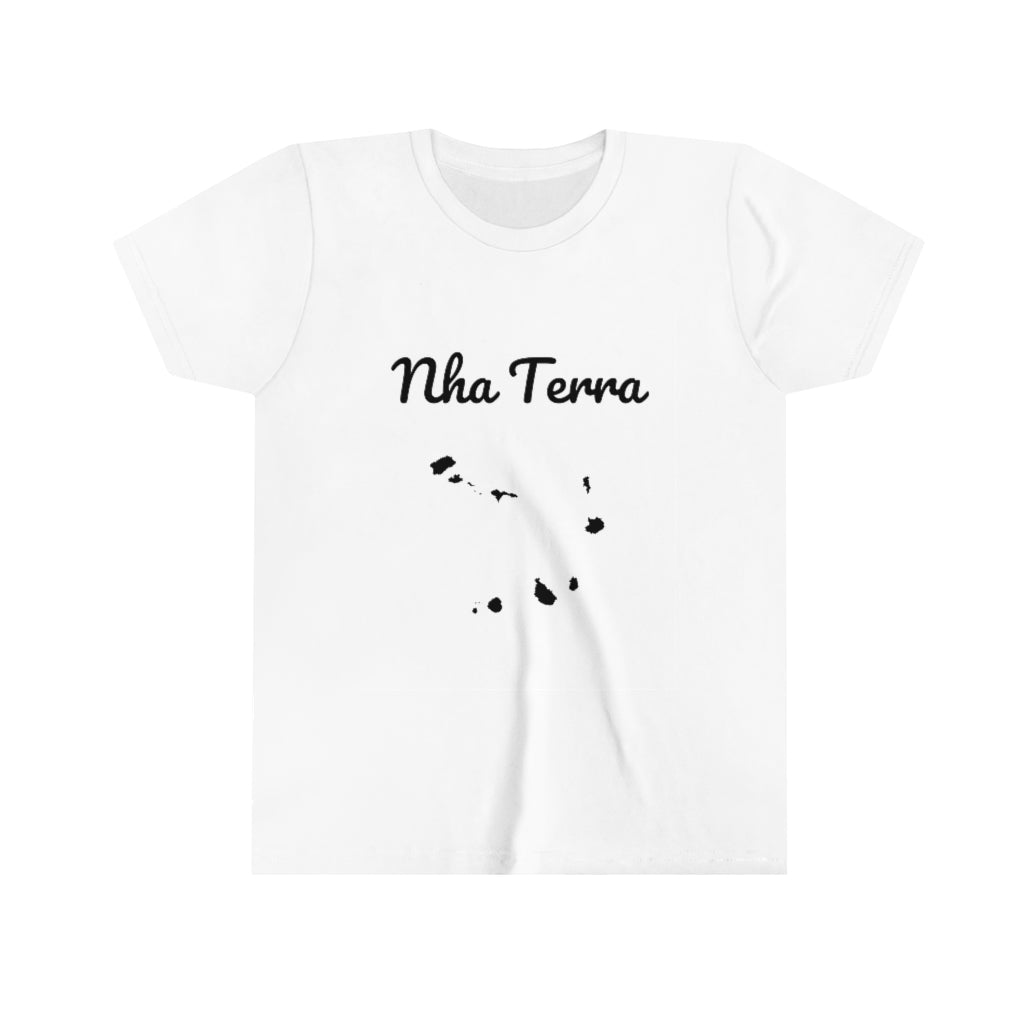 "Nha Terra" Kids T-Shirt