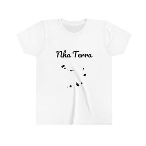 "Nha Terra" Kids T-Shirt