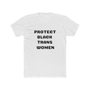 "Protect Trans Lives" Pride T-Shirt