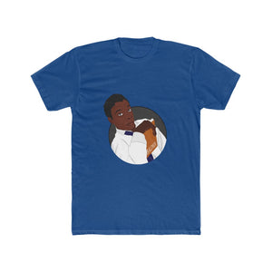 "Prolific Baldwin," T-Shirt